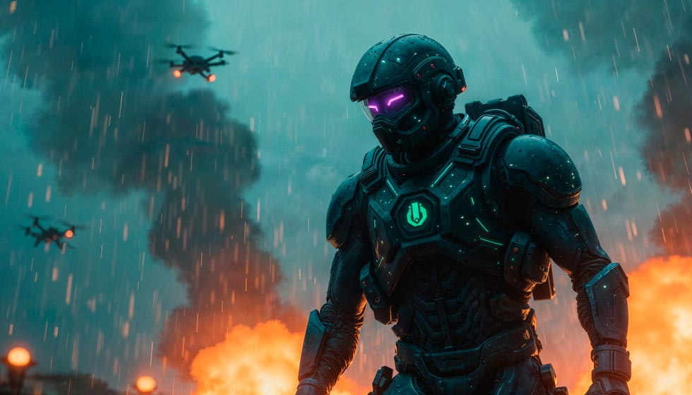 cyberpunk-soldier-futuristic-battle123