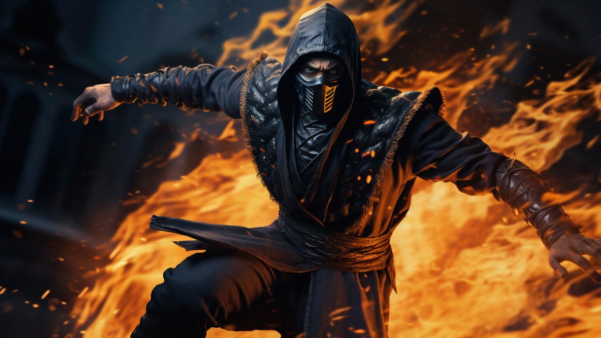 futuristic-ninja-digital-art125421